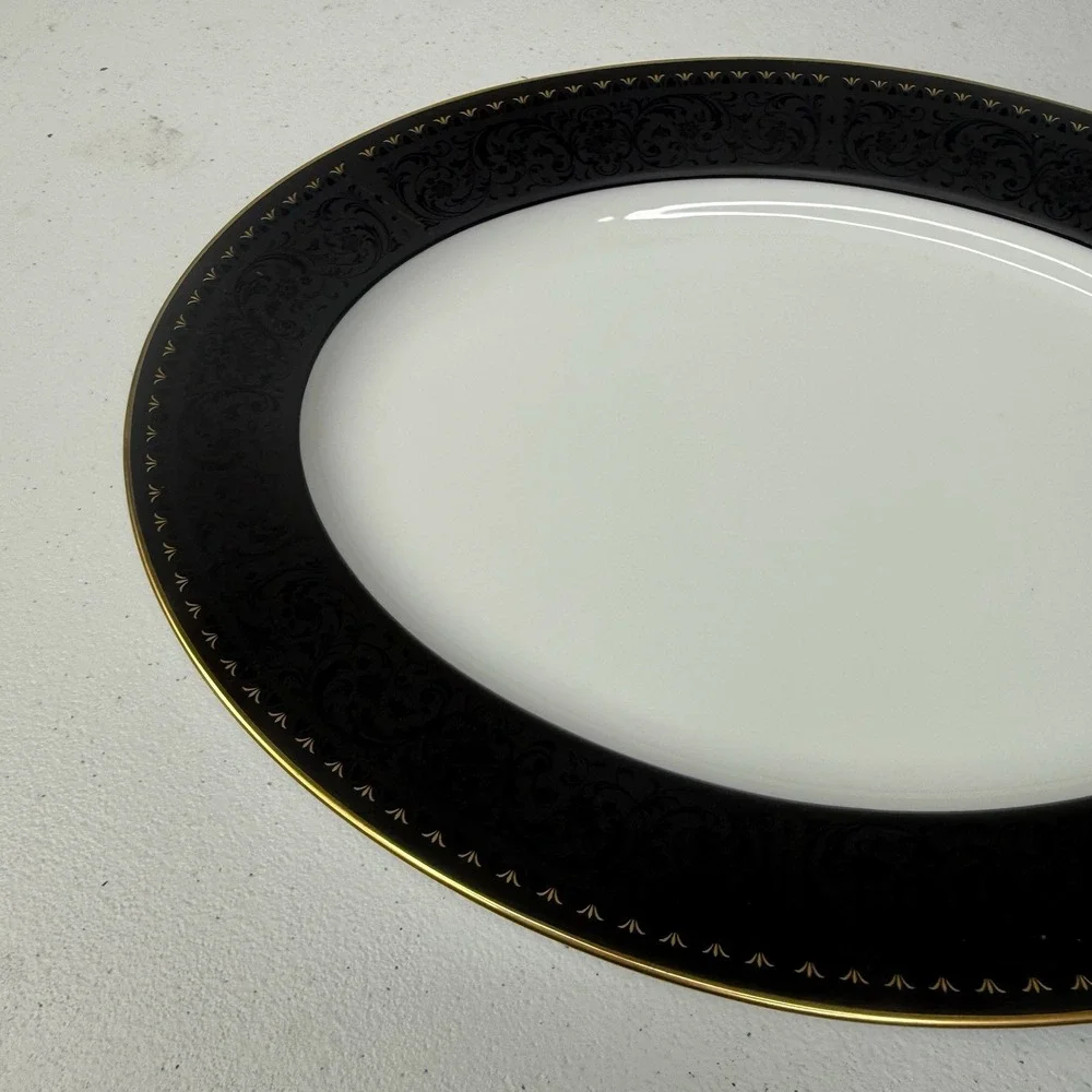 Noritake Benedicta 11.5